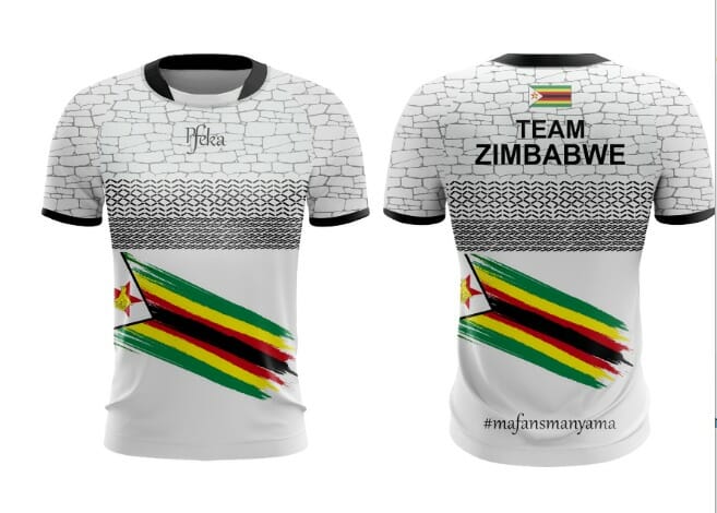Expo T-Shirt